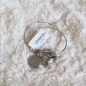 Chubby Chico Charms Creating Yourself Bracelet